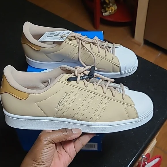 adidas | Shoes | Adidas Superstar | Poshmark